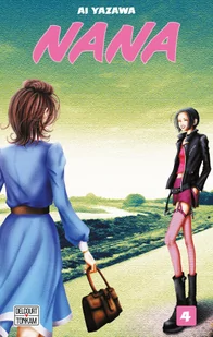 Nana T04 - Pozostałe książki - miniaturka - grafika 2