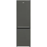 Lodówki - BEKO RCSA300K40GN 181.3cm Grafitowa - miniaturka - grafika 1