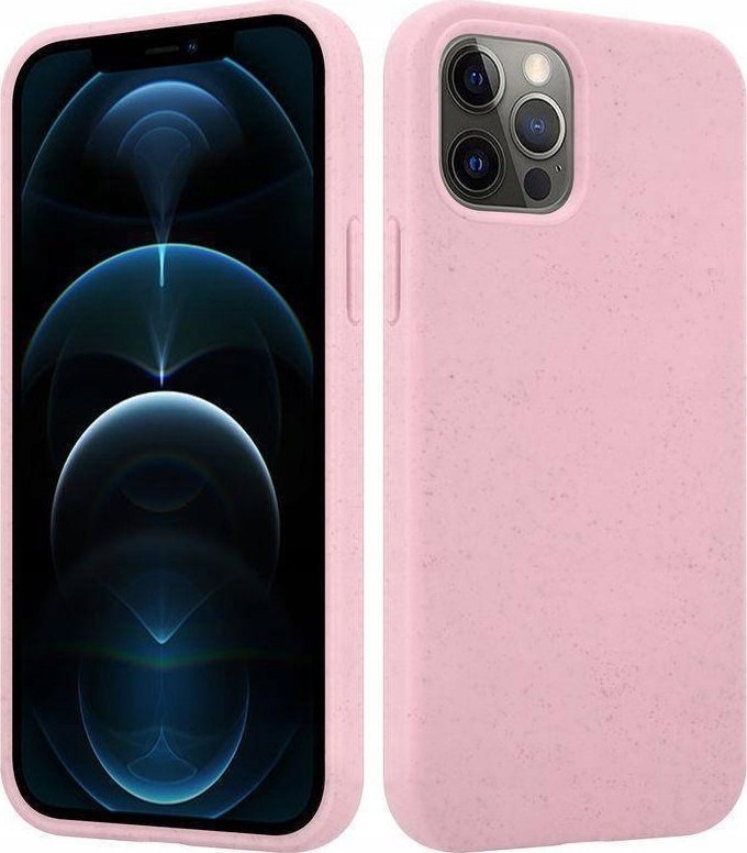 Maxximus MX ECO IPHONE 15 PRO MAX PINK / RÓŹOWY
