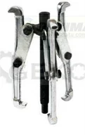 Narzędzia warsztatowe - GEKO Ściągacz do łożysk 3-ramienny trójramienny 100mm 4" (G02231) - miniaturka - grafika 1