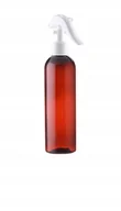 Akcesoria do mycia samochodu - DeepGloss Butelka Pet 250ml Atomizer Przezroczysta - miniaturka - grafika 1