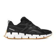 Sneakersy męskie - Obuwie sportowe Reebok CEO-ZIG VECTOR AR30153M-BWZ - miniaturka - grafika 1