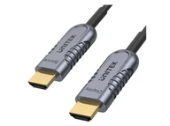 Kable komputerowe i do monitorów - UNITEK Optyczny HDMI 2.1 AOC, 8K/120Hz, 70m - miniaturka - grafika 1