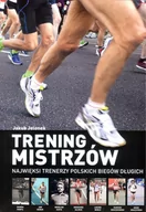 Poradniki psychologiczne - Jelonek Jakub Trening mistrzów - miniaturka - grafika 1