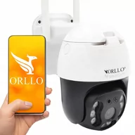 Kamery IP - ORLLO GOODCAM Z12 2MP IP66 zewnętrzna - miniaturka - grafika 1