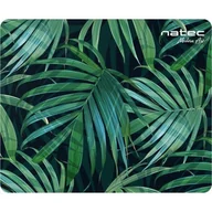 Podkładki pod mysz - Natec Art Palm Tree - miniaturka - grafika 1