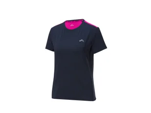 CRIVIT Koszulka funkcyjna damska (Granatowy, XS (32/34)) - Koszulki sportowe damskie CRIVIT Koszulka funkcyjna damska (Granatowy, XS (32/34)) - Koszulki sportowe damskie - miniaturka - grafika 1