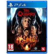 Gry PlayStation 4 - The Quarry GRA PS4 - miniaturka - grafika 1