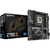 Płyty główne - GIGABYTE Z790 D - Z790 D - miniaturka - grafika 1