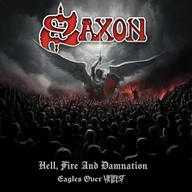 Metal, Punk - Hell, Fire And Damnation - Eagles Over Hellfest - miniaturka - grafika 1