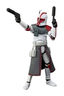 Figurki kolekcjonerskie - Figurka F5418 ARC Trooper Captain 10 cm Star Wars Vintage Collection - miniaturka - grafika 1