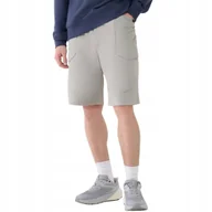 Spodenki męskie - ND05_S12705-L 4FWSS25TSHOM527 26S Spodenki meskie - miniaturka - grafika 1