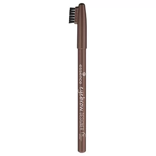 Essence Brwi Eyebrow Designer 12 1.0 g - Akcesoria i kosmetyki do stylizacji brwi - miniaturka - grafika 1