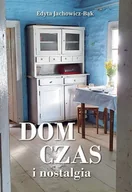 Poezja - Dom, czas i nostalgia - miniaturka - grafika 1
