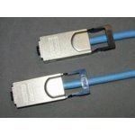 MicroConnect SFF8470 to SFF8470 2m CX4 SFF8470/SFF8470-200L