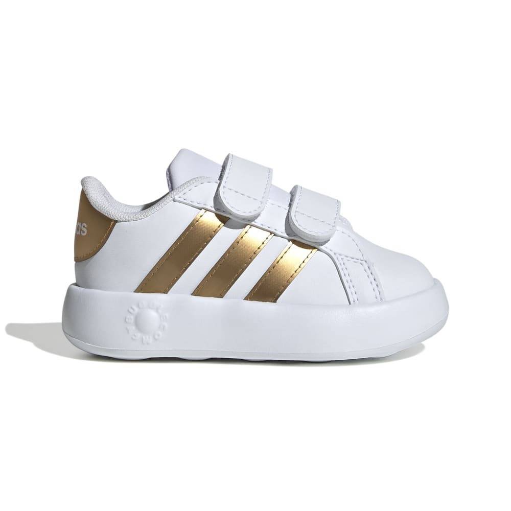 Buty dziecięce ADIDAS GRAND COURT 2.0 CF 25