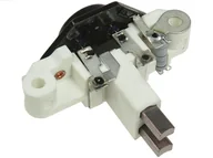 Akcesoria do układu elektrycznego - Regulator napięcia As-pl ARE0097 - miniaturka - grafika 1