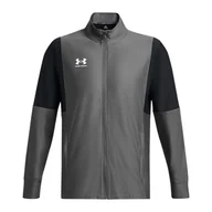 Bluzy sportowe męskie - Bluza męska Under Armour Challenger Track - miniaturka - grafika 1