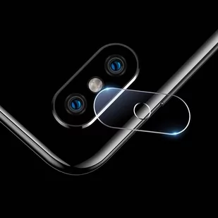 Camera Tempered Glass szkło hartowane 9H na aparat kamerę Samsung Galaxy S10e (opakowanie – koperta) - Szkła hartowane na telefon - miniaturka - grafika 4
