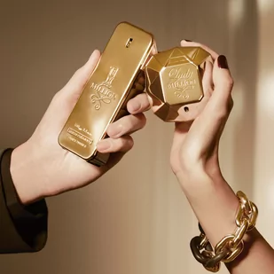 Paco Rabanne Lady Million woda perfumowana 50ml - Wody i perfumy damskie - miniaturka - grafika 8