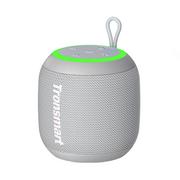 Głośniki i kolumny - Głośnik bezprzewodowy Bluetooth Tronsmart T7 Mini Grey (szary) - miniaturka - grafika 1