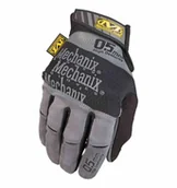 Rękawice robocze - Rękawice Mechanix Specialty 05mm BLACK - miniaturka - grafika 1