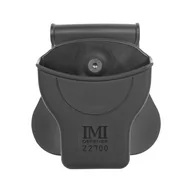 Odzież taktyczna i umundurowanie - IMI Defense - Ładownica Roto Paddle - Kajdanki - Z2700 - miniaturka - grafika 1