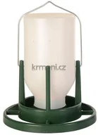 Kuwety dla kotów - Trixie Dozownik 5452 wolierach podszewką, 1.000 ML/20 cm - miniaturka - grafika 1