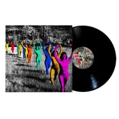 Winyle - TV GIRL - Death Of A Party Girl - miniaturka - grafika 1