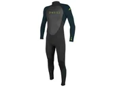 Pianki do pływania - Pianka ONEILL YOUTH REACTOR-2 3/2MM BACK ZIP FULL Black/Slate 2023-12 (147-155 cm) - miniaturka - grafika 1