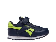 Buty dla dziewczynek - Buty dziecięce Reebok Royal sportowe-21 - miniaturka - grafika 1