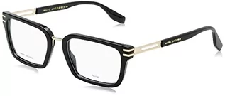 Okulary przeciwsłoneczne - Marc Jacobs Okulary przeciwsłoneczne, 807, 54 - grafika 1