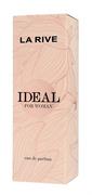 Wody i perfumy damskie - La Rive Women, I am Ideal, Woda Perfumowana, 90ml - miniaturka - grafika 1