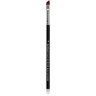 Pędzle do makijażu - da Vinci Classic pędzelek do brwi 4354 No 08 Eyebrow Brush Make-up Brush Angled Synthetic Fibres - miniaturka - grafika 1