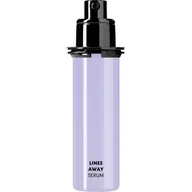 Serum do twarzy - Yves Saint Laurent Pure Shots Lines Away Anti-Ageing Serum przeciwzmarszczkowe 30 ml - miniaturka - grafika 1