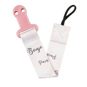 Akcesoria do smoczków - Canpol babies Canpol babies tasiemka do smoczka 6O40DZ 6O40DZ SAM  One size - miniaturka - grafika 1