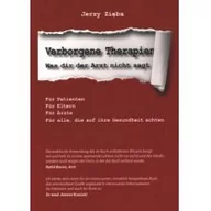 Książki medyczne - Egida Halina Kostka Verborgene Therapien Ukryte terapie  wersja niemiecka - Jerzy Zięba - miniaturka - grafika 1