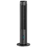 Klimatory - Klimator CECOTEC Energy Silence 2000 Smart czarny - miniaturka - grafika 1