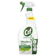 Inne artykuły czyszczące - Mleczko do czyszczenia w sprayu Cleanboost - miniaturka - grafika 1