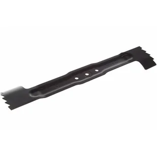 BOSCH OGRODOWY Zapasowy nóż 43 cm do liści F016800369 - Akcesoria do kos i kosiarek - miniaturka - grafika 1