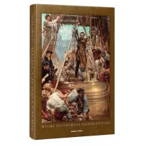 Aromat Słowa Polska i Polacy. Dzieje Narodu od 1795 roku WIELICZKA - SZARKOWA JOANNA - Historia świata Aromat Słowa Polska i Polacy. Dzieje Narodu od 1795 roku WIELICZKA - SZARKOWA JOANNA - Historia świata - miniaturka - grafika 1