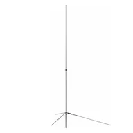 Krótkofalówki - D-Original V-2000 NW - trzypasmowa antena stacjonarna o długości 2,5m na pasma 50MHz, 144MHz i 430MHz - miniaturka - grafika 1