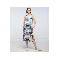 Piżamy damskie - DKNY SLEEPWEAR Koszula nocna | Straight fit - miniaturka - grafika 1