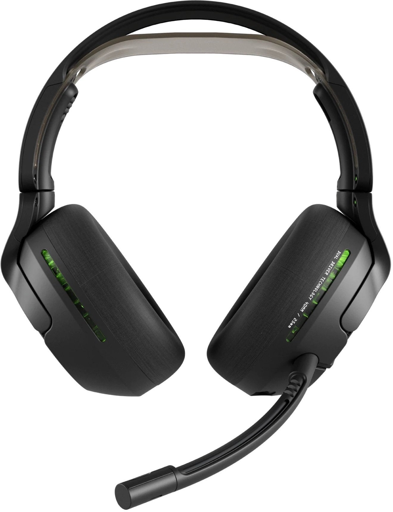 Słuchawki Skullcandy Gaming Headset Crusher PLYR 720 Wireless XBOX