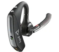 Słuchawki bluetooth - Poly Voyager 5200 - miniaturka - grafika 1