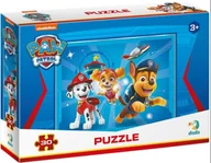Puzzle - Puzzle Psi Patrol, 30 elementów Dodo - miniaturka - grafika 1