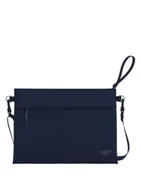 Torby męskie - Torba saszetka na ramię CabinZero Sacoche 2,5 l - blue shimmer - miniaturka - grafika 1