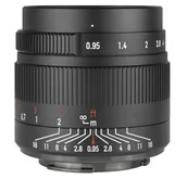 Obiektywy - 7Artisans 35mm F0.95 Fuji FX - miniaturka - grafika 1
