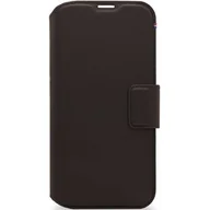 Etui i futerały do telefonów - Etui Decoded Detachable Wallet MagSafe do Apple iPhone 14 Pro Brązowy - miniaturka - grafika 1
