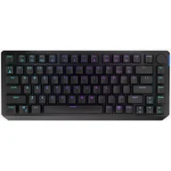 Klawiatury - ENDORFY Thock 75 Kailh Box Red EY5A073 czarna - miniaturka - grafika 1